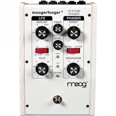 Vendo Moog MF-103 12-Stage Phaser