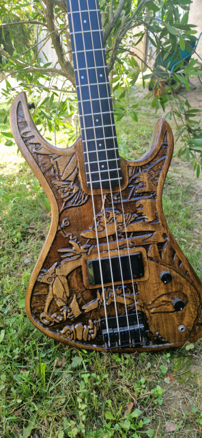 Bajo Gernika
