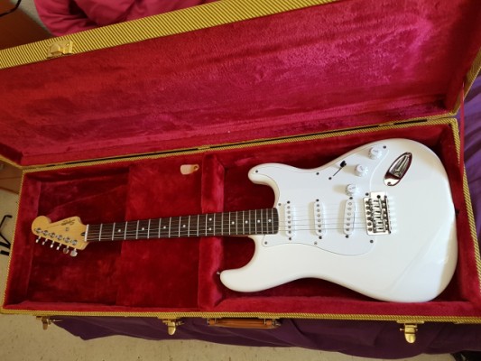 Squier Stratocaster Vintage Modified