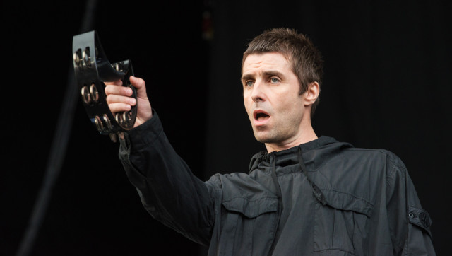 Tributo a Oasis busca al nuevo Liam Gallagher