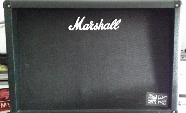 Marshall MC212 (130 watts)