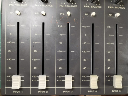 REVOX C279 (STUDER A779)