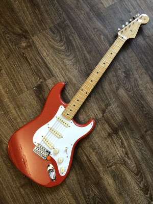 Fender classic 50s Stratocaster
