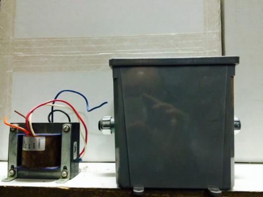 Rokustics Inc. Tf-100w, varias unidades nuevas disponibles