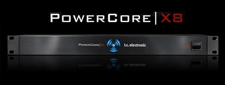 Powercore x8