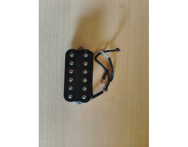 Suhr DSV+ Bridge (Humbucker) - Tono Vintage con extra de salida
