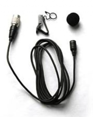Micro Sony ECM-44, W-P6