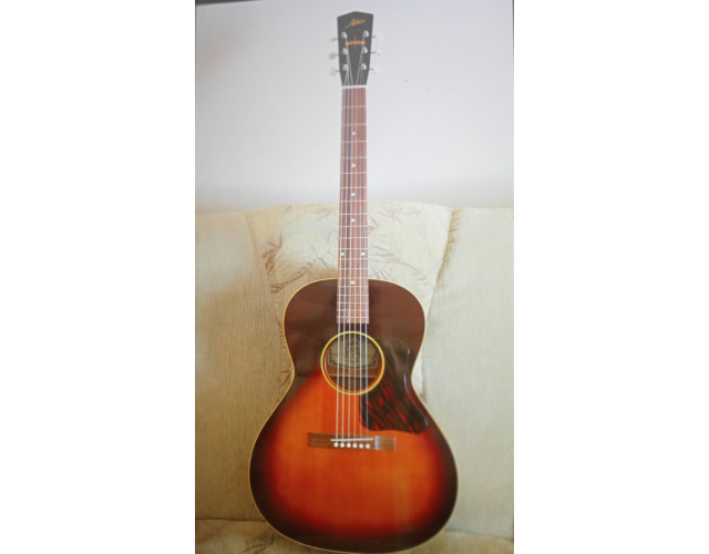 Guitarra acústica Atkin L36 A