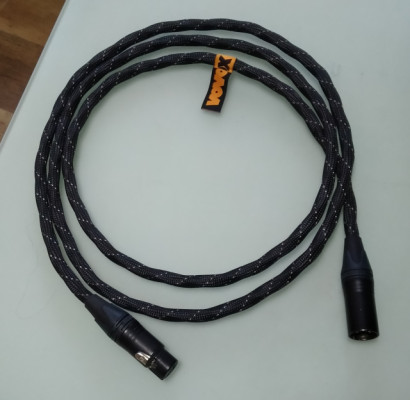 Cable XLR Vovox link protect de 2 metros (Reservado)