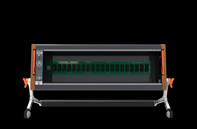 Arturia Rackbrute 3U