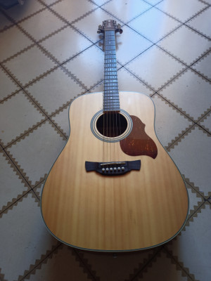 Crafter d6/n