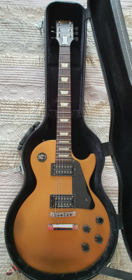 Gibson LPJ Gold Top