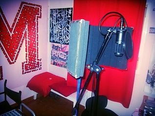 Ification Music. Home Studio en Marbella (Málaga)