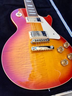 Gibson Les Paul Standard 2015