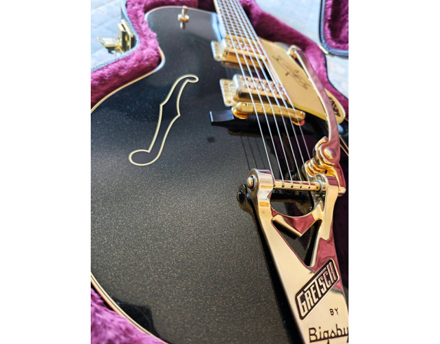 Solo 24h Gretsch G6120T - SW