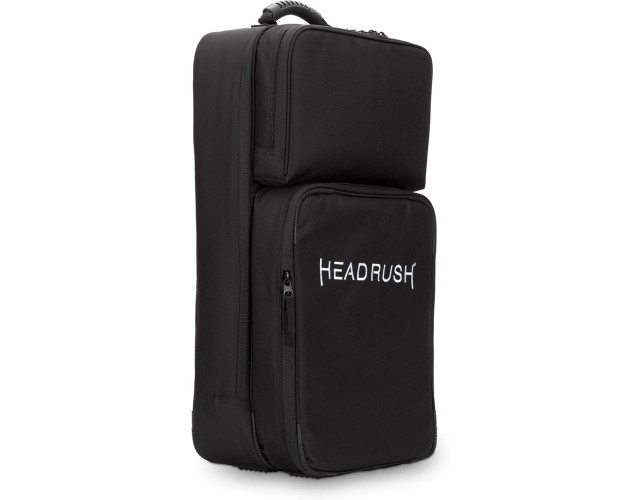 Compro mochila, funda o flycase para headrush pedalboard