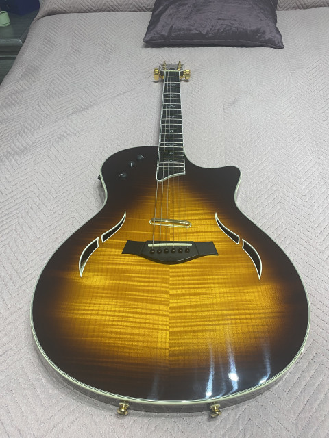 Taylor T5 Custom c1 Electroacústica