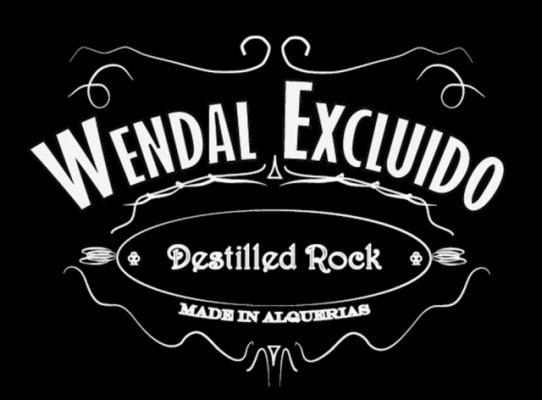Wendal Excluido busca teclista -Rock-Blues-Stoner-