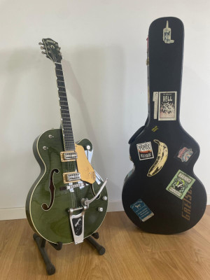 Gretsch 6120 Brian Setzer