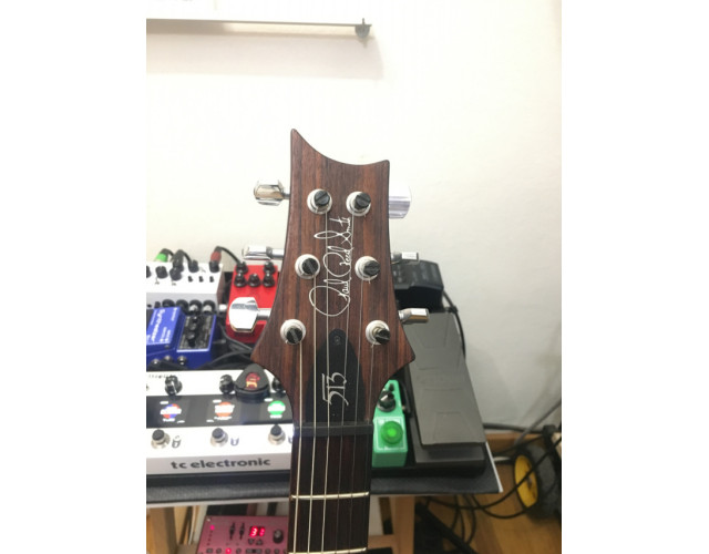 PRS 513 Wine Red (2016)