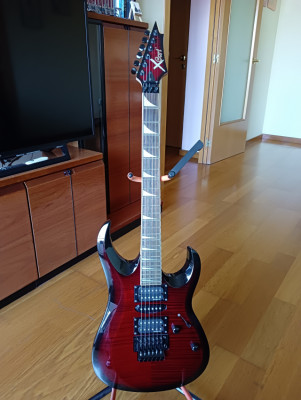 Cort X-11 Guitarra