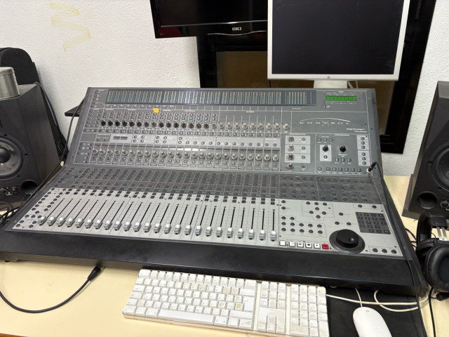 Digidesign Control 24