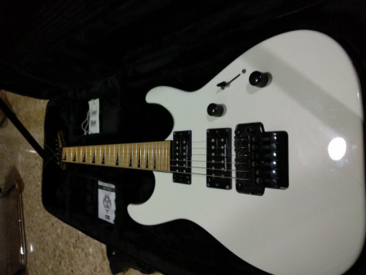 Jackson DK2M SW Japonesa