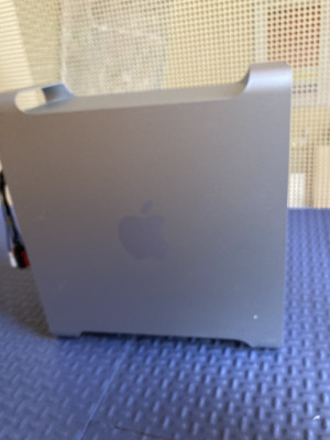 Torre Power Mac G5