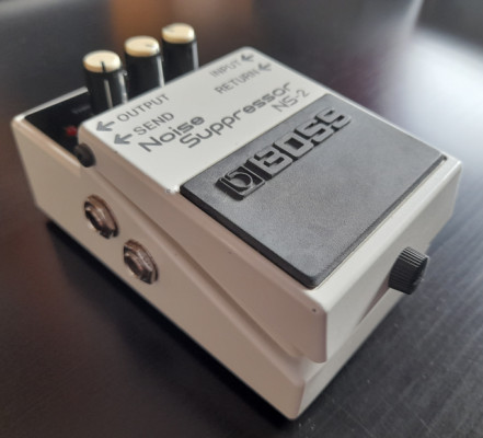Boss Noise Suppressor NS-2