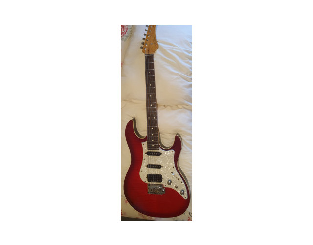 FGN J Standard