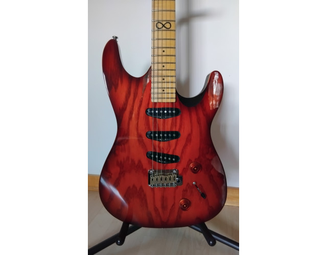 Guitarra Chapman ML1 Traditional