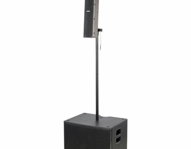 Altavoces FBT Vertus CS 1000 Sistema Columna