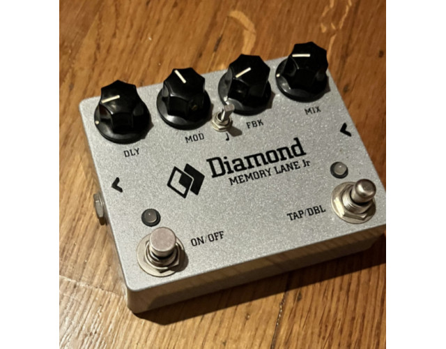 Diamond Memory Lane jr