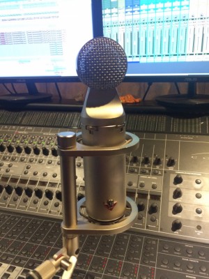 Microfono de condensador Studio Projects CS5 [REBAJA]
