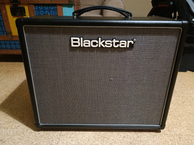 Blackstar HT-20