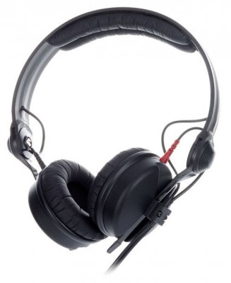 Auriculares Sennheiser HD-25 II