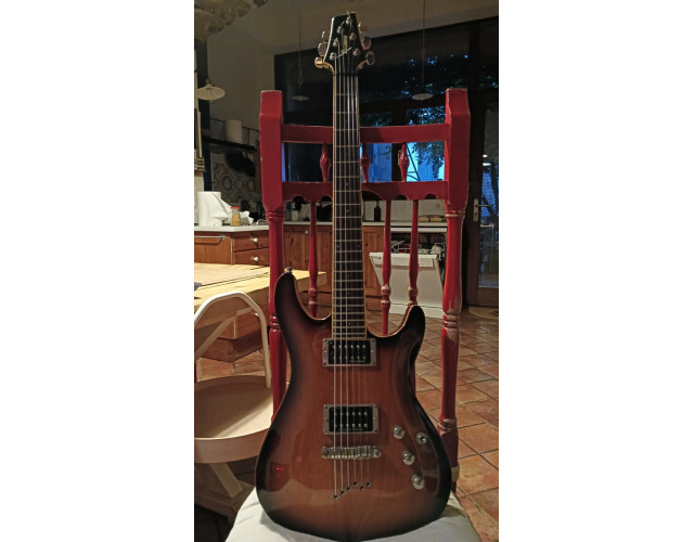 ibanez sz320 para venta o cambio