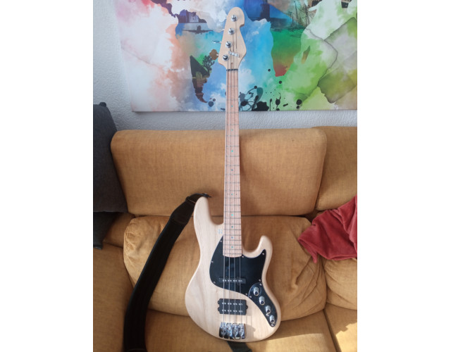 Vendo Sandberg California TM4 Superlight