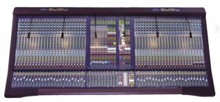 Midas Heritage 2000 Potenciometro Fader P&G,