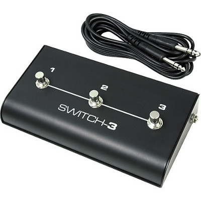 switch 3 tc electronic