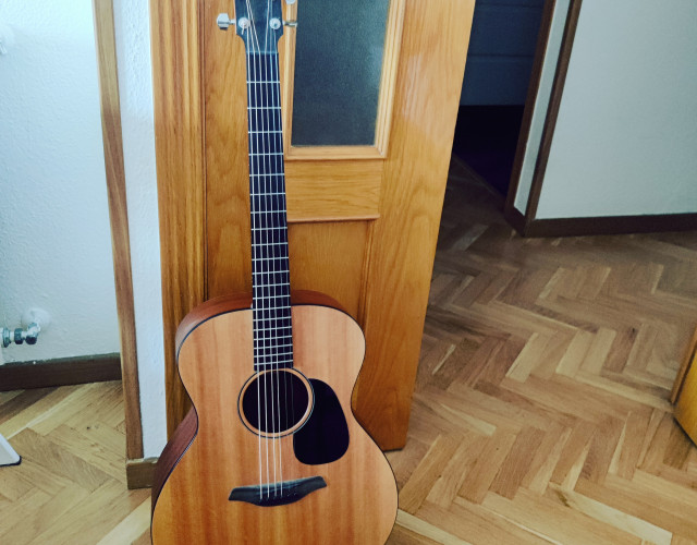 Furch Violet G-SY Guitarra Acústica