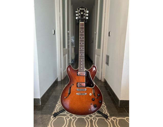 Ibanez AS180 Artstar (1999)