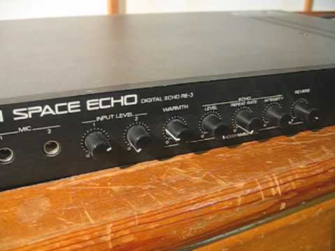 Compro Roland RE-3 RE3 Roland Space Echo