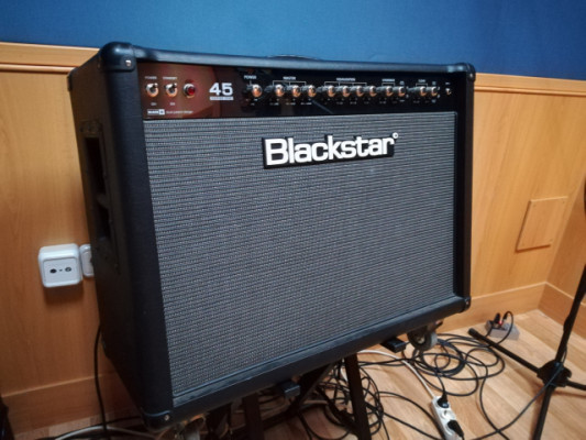 Blackstar 45 series one ¡¡¡¡OPORTUNIDAD!!!!!!!