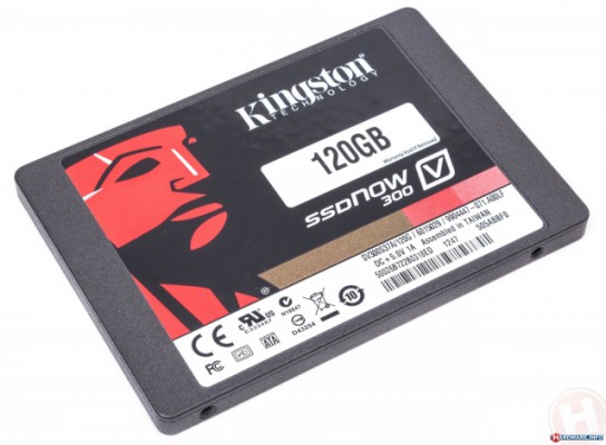 SSD kingston 120gb v300 nuevos a estrenar