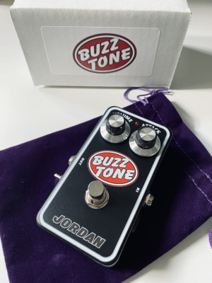 Jordan Buzz Tone (Boss Tone)