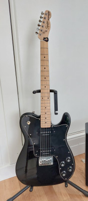 Fender Squier Vintage Modified Tele Custom II P90
