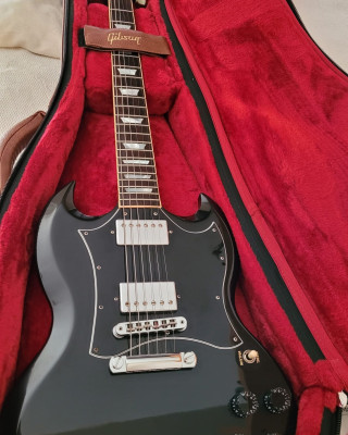 Gibson SG 2016
