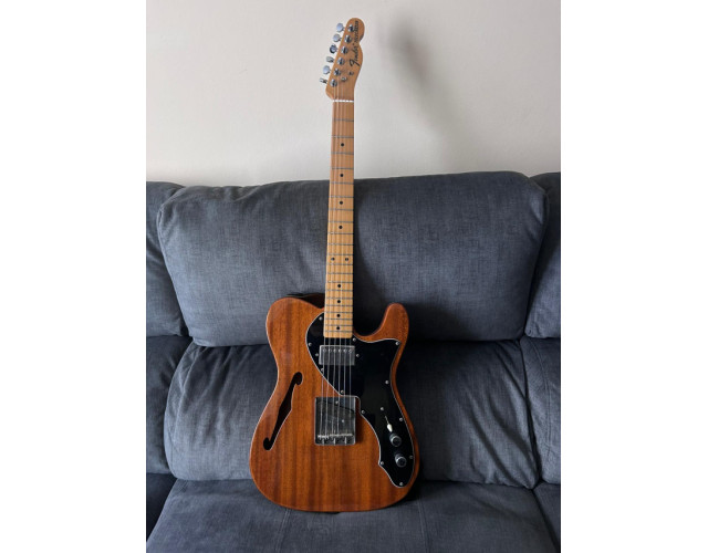 Fender Telecaster Japan 1985/86