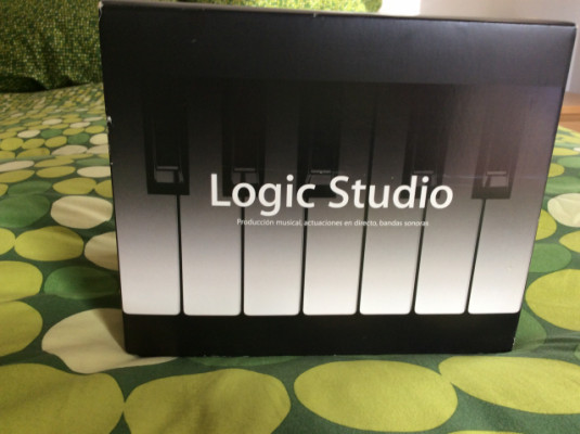Logic Studio